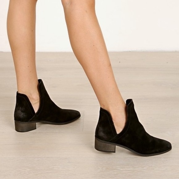 Coconuts by Matisse Shoes Coconut By Matisse Pronto Leather Boots